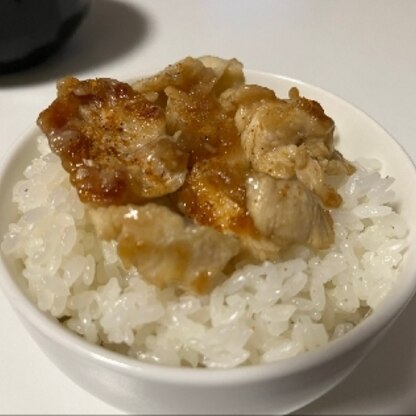 夜ご飯、何にしようかマヨったので
レシピを参考にさせていただきました
とても簡単で美味しく出来ました！
また作ります